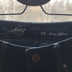 Levi’s Jeans!